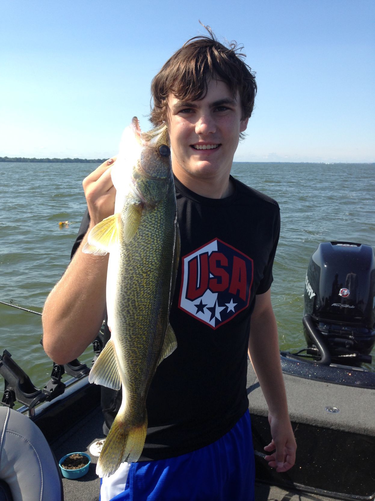 Quad-City Times Best Fish Photo Contest